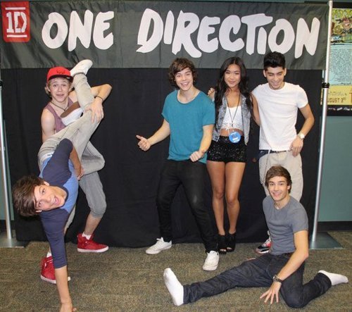 I Love One Direction+ Semoga Aku Menang Ikut Quiz Stuff1D *Aminnn*