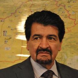 Zahir Azimi