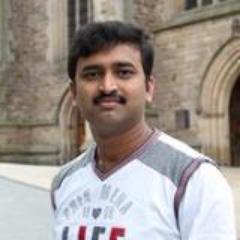 Passionate coder who love and dream to create amazing products and platforms.