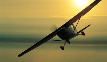 Aviation Advocate and Resource Organization: Making the Economy Fly