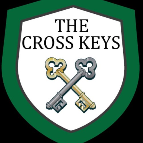 crosskeysinnpub's profile picture. Traditional Country Pub, great food and an even more amazing welcome