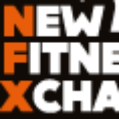 NFXActon's profile picture. A fitness club who cares about their members! (One of the many few). Providing info and freebies to encourage you to reach those hard ass goals!!