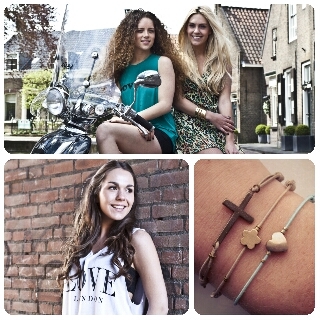 De online store met musthave fashion items | Voor 17:00 uur besteld? Morgen in huis! | XOXO