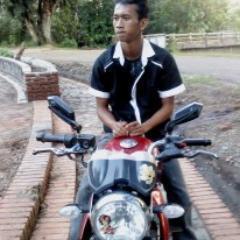 jadilah diri sendiri..