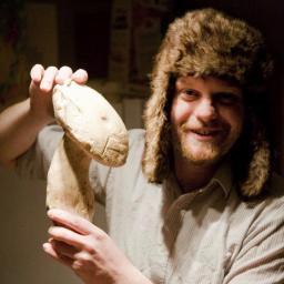 I have a mushroom stall on Portabello Rd. Been involved in the family business nearly all my life