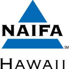 NAIFA_HAWAII's profile picture. Honolulu NAIFA is here to advocate, enhance business & professional skills, & promote the ethical conduct of our local members
