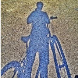 A simple guy....just sharing what he sees, and captures it electronically and shares it with the world; from travel to food to pictures of people and places.