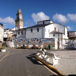 Unidade Pastoral que comprende as Parroquias de Foz, San Martiño de Mondoñedo, Fazouro, Sta Cecilia do Valadouro, Vilaronte e San Acisclo