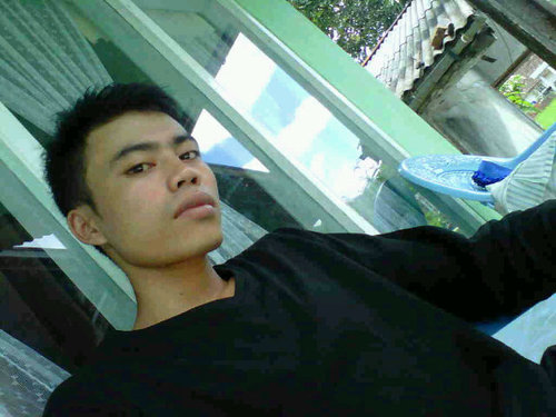 My pin BB 23089f76