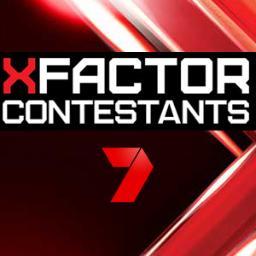 For all the Xtra bits from The X Factor Australia, follow us @xfactorau2013 to stay updated on all of the past and present contestants.