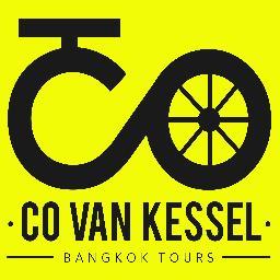 Bangkok's original bicycle tour, taking you off the beaten path to show you the REAL, behind-the-scenes Bangkok.  http://t.co/2D1DMfVyMJ
