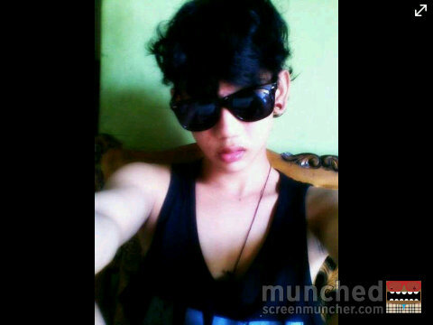 RandaFUNKROCK's profile picture. Berdiri teman