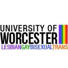 University of Worcester LGBT Society
worclgbt@hotmail.co.uk. This is a student run society and the views are not those of the university.