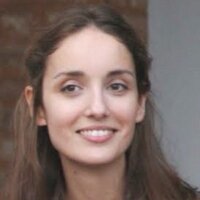 Mónica Represa (@moniquillarr) 's Twitter Profile