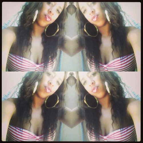 Ray`Lany Ann Alexander :-* 1/9/12 REST N PEACE Nerra Baby & Liddo ray :-*!! Im missing yall :-/