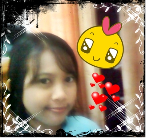 HaniraRisqi's profile picture. 