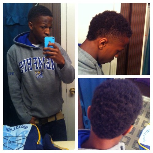 Ima young nigga with big dreams, full of ambition, and determined to reach success!
IG:@macduke2012
#MTSU16⚡
Foow me!