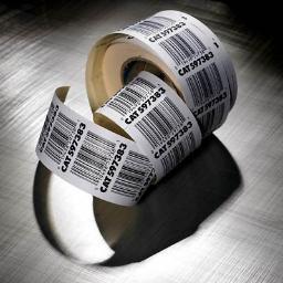 Bar Code Labels, Logistics Labels, Pallet Labels, Food Labels, Price Labels, Automotive Labels, Pharmacy Labels, Plain or Printed Labels. Call Labelaid today.