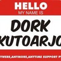 Dorks Kutoarjo (@dorks_kutoarjo) 's Twitter Profile