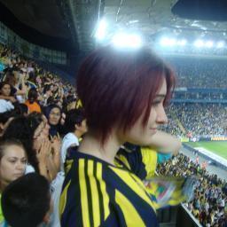Dünyada TÜRK oLmak Gibidir TÜRKİYEDE FENERBAHÇELİ OLmak - Ç.G.K.Y.G.H.T.A.A.K