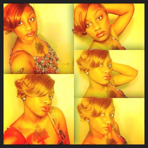 There's really not that much to Say..... huhmmmmmm..... Follow Me!!!!! #Team Single #TopNotchBytch