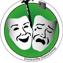 enniscorthydg's profile picture. We are an amateur Drama Group from Enniscorthy, based in The Presentation Centre..