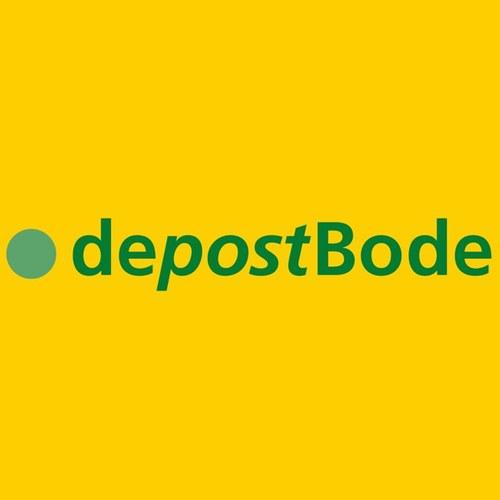 depostbode Profile Picture