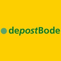 depostBode (@depostbode) 's Twitter Profile