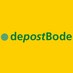 depostBode (@depostbode) Twitter profile photo depostBode (@depostbode) Twitter profile photo