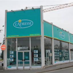 LADRESSE_Ferte's profile picture. Agence Ladresse Fert'immo , Bienvenue :)