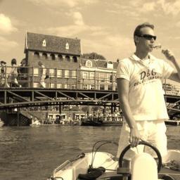 Nikosvanaelst's profile picture. Bourgondiër/Vader van 2 jongens en 1 meisje