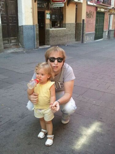 aalvariyos's profile picture. bipolar  canela en rama