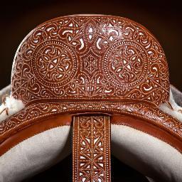 Bolaños Saddlery, hand made horse saddles.
Bolaños Guarnicioneros, sillas de caballo a medida.