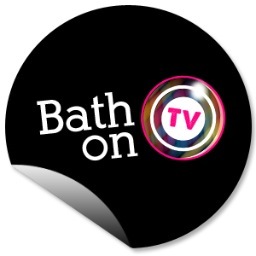 Bath's own online community TV channel.