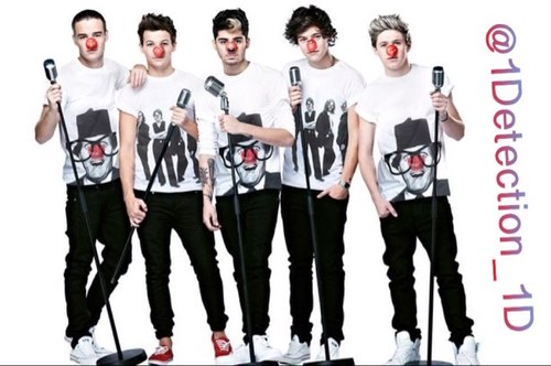 Un-official account from Indonesia but, we proud to be Directioners from Indonesia #1DFamiy {}
