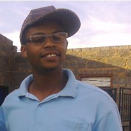 I am the most simplified crazy handsome individual.