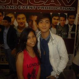 Angella Kaye Cordovilla | Ghelaii | 08-24 birthday | Fangirl | Pasaway | ILoveMusic | Pink   |http://t.co/Uo1Y1NCvMe