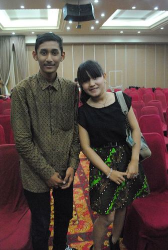 Sayang bebb Rafi (˘⌣˘)ε˘`) 81112♥(ɔ˘⌣˘(˘⌣˘c)