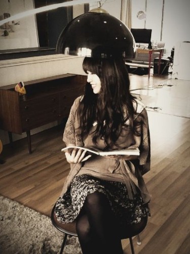 Bae Soo Ji from miss A • 94line 
