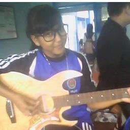 My name is Novi Puspita | I live in Ponorogo | I was born November 13, 1997 in Surabaya | I have a boyfriend named Riski |