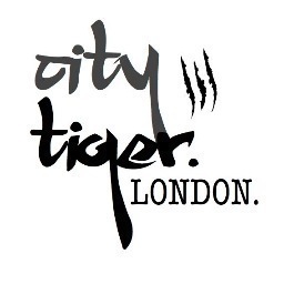 City Tiger London. Supported by Professional Rugby Player Ryan Bailey & Sam Callahan Official. BIG LAUNCH IN JANUARY 2016!