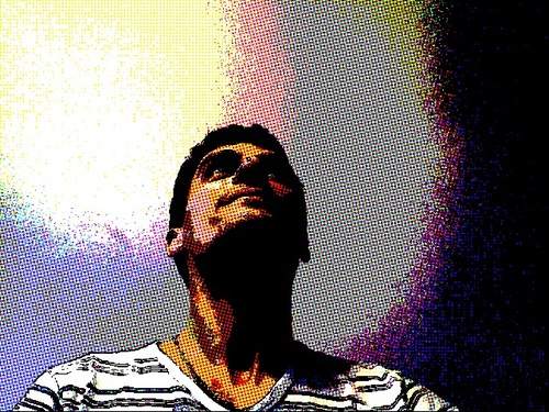 cyrillefay's profile picture. 