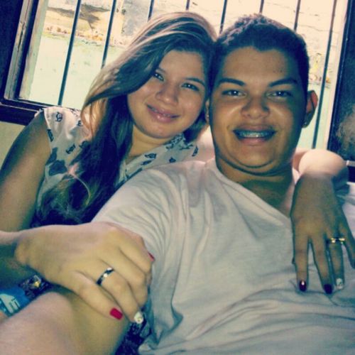 Família, Deus  ♛