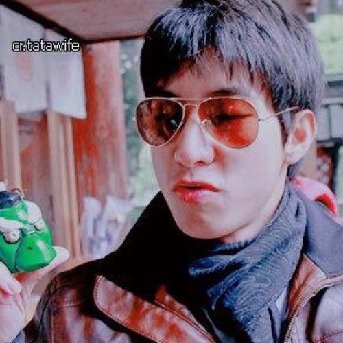 Hello! I'm Tono!! (Phakin Khamwilaisak) / Real ; @mootono_pk / I can be anything you want ;) You can talk to me at any time.♥ Come on!!
