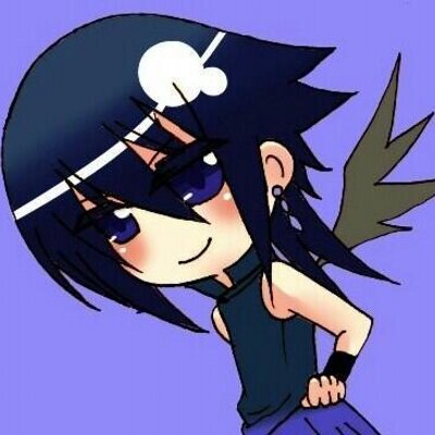 漆黒乃 翼