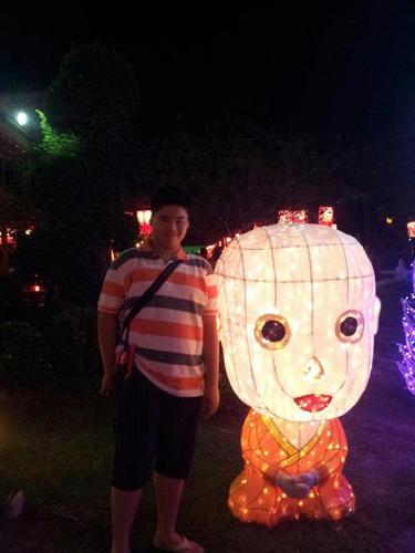 Jerrypung_11's profile picture. 