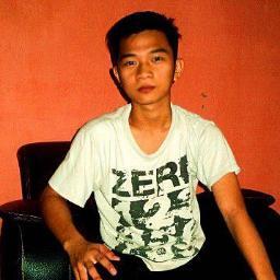 I am a simple man and always try and do not expect help from others because I do not want to bother other people.