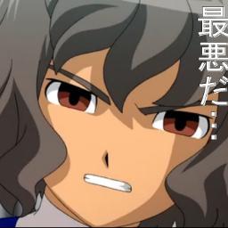原稿を描くことを強いられている神童拓人botです。天馬原稿bot(@tenmagenkobot)と連動して管理中。めっちゃ厳しい試練や壁をグッと乗り越えようと試行錯誤しています。何かいいネタ・要望指摘があればDMで
