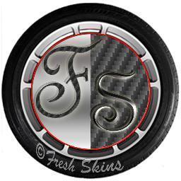 FreshSkins's profile picture. we vinyl wrap anything and everything from cars to consoles to instruments. we also press decals and merchandise.