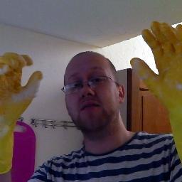 washingupcarl's profile picture. Host of mediocre podcast.